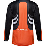 Fox Kids 180 Draft Jersey - Sunburst