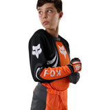 Fox Kids 180 Draft Jersey - Sunburst