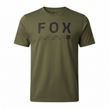 Fox Men's Non Stop Tech T-Shirt