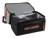 Harley-Davidson Bar & Sheild Lunch Box