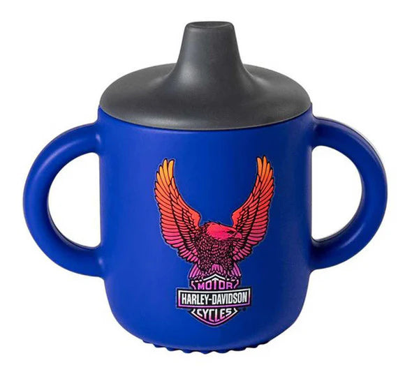 Harley-Davidson Kids Eagle Sippy Cup