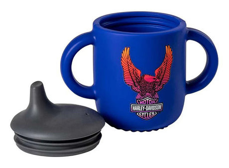 Harley-Davidson Kids Eagle Sippy Cup
