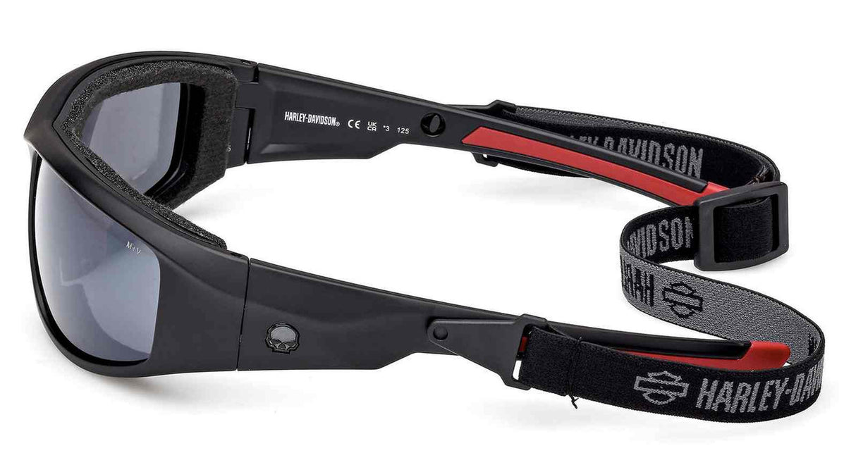 Harley-Davidson HDMC Sunglasses