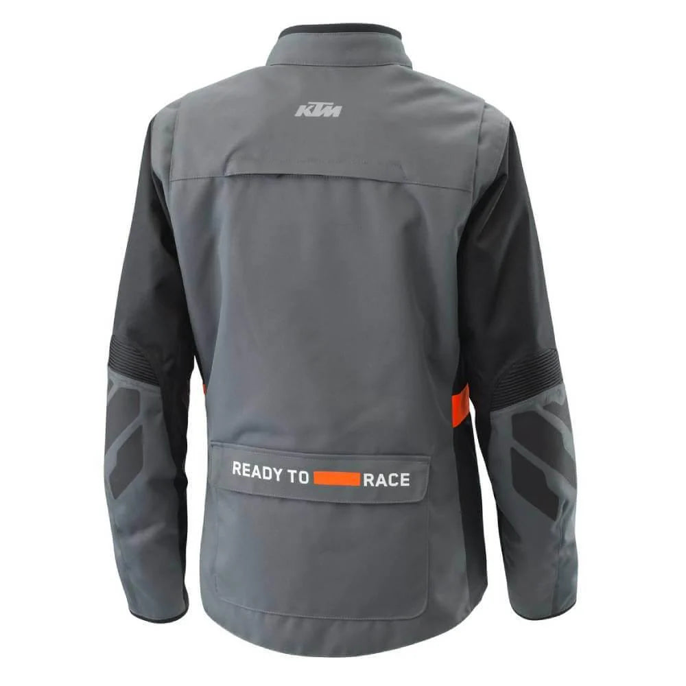 KTM Women's Tourrain Waterproof Jacket