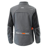 KTM Women's Tourrain Waterproof Jacket