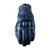 Five Men's Kansas Waterproof Gloves - Black