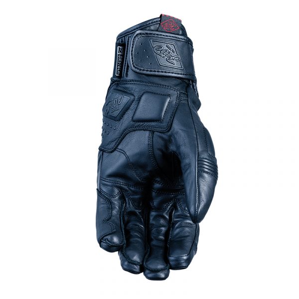 Five Men's Kansas Waterproof Gloves - Black