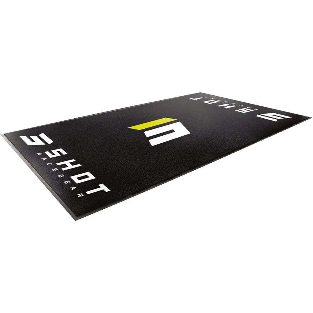 Shot Race Gear Bike Mat (CTN 4)