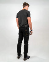 Saint Unbreakable 12oz Coretec Straight Jeans