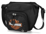 Harley-Davidson Women's Bar & Shield Nylon Fanny Pack