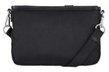 Harley-Davidson Women's Bar & Shield Logo Convertible Crossbody - Black