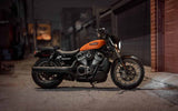 Nightster Special
