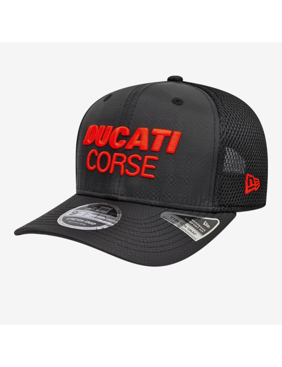 Ducati NE DC Fluo Hat