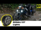 Denali D7 LED Light Kit - DataDim™ Technology - Pair