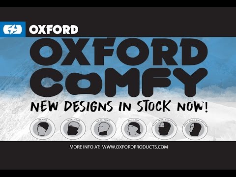 Oxford Comfy - Black & White Tartan (3 Pack)