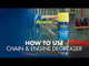 Putoline Chain & Engine Degreaser