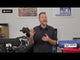 Whites ATV CV Axle Complete Yamaha Rear Left-hand Right-hand (with TPE Boot)