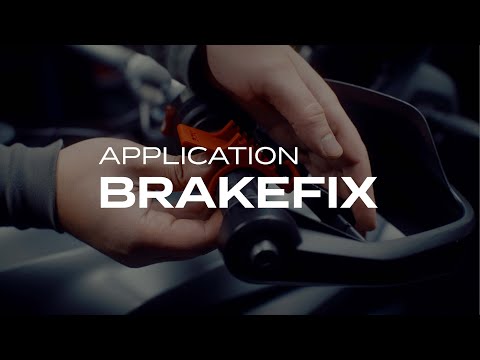Ace Bikes BrakeFix