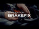 Ace Bikes BrakeFix