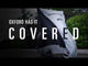 Oxford Aquatex Scooter Waterproof Seat Cover