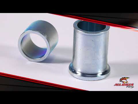 All Balls Racing Wheel Spacer Kit (11-1049-1)