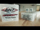 Bolt Track Pack for Yamaha - 6 Kit Display