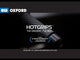 Oxford HotGrips®  Premium Sports with V8 Switch