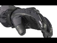 Oxford Montreal 4.0 Dry2Dry Gloves - Black / Grey / Fluro