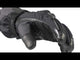 Oxford Montreal 4.0 Dry2Dry Gloves - Black / Grey / Fluro
