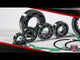 Complete Engine Rebuild Kit - Yamaha YZ125 '05-'16
