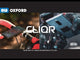 Oxford Cliqr Universal Handlebar/stem Mount