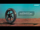 Eurogrip 90/90-19 Terrabite DB+ Front 52P TL