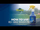 Putoline RS1 Wax Polish Spray - 500ml