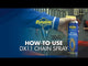 Putoline DX11 Chain Lube