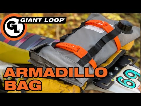 Giant Loop Armadillo Utility Bladder '26 - 3.8 Litre