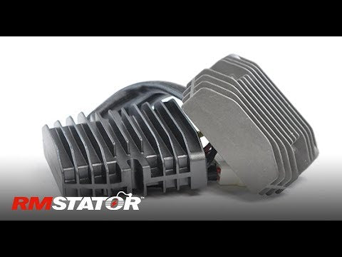 MOSFET REGULATOR RECTIFIER ASSTD TRI, DUC MODELS RFR FITMENT