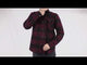Oxford Kickback 2.0 Shirt - Grey / Black