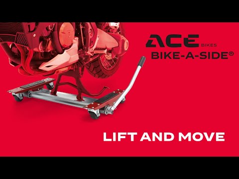 Ace Bikes Bike-a-Side