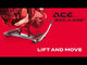 Ace Bikes Bike-a-Side