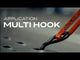 Ace Bikes Multi Hook