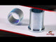 Wheel Spacer Kit 11-1092-1
