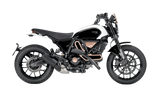 Scrambler 10th Anniversario Rizoma Edition