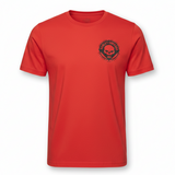 V-Twins x Harley-Davidson None Classic T-Shirt