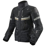 REV'IT! Dominator 3 GTX Jacket - Black