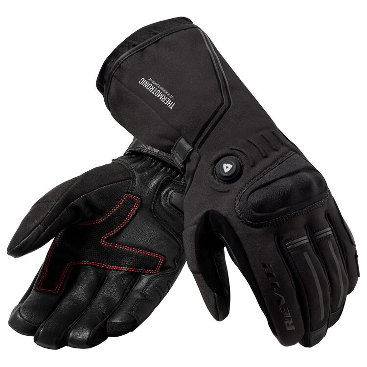 REV'IT! Heated Gloves Liberty H2O