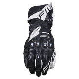 Five Women's RFX1 EVO Gloves - Black/White