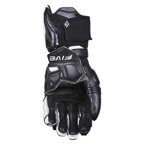 Five Women's RFX1 EVO Gloves - Black/White