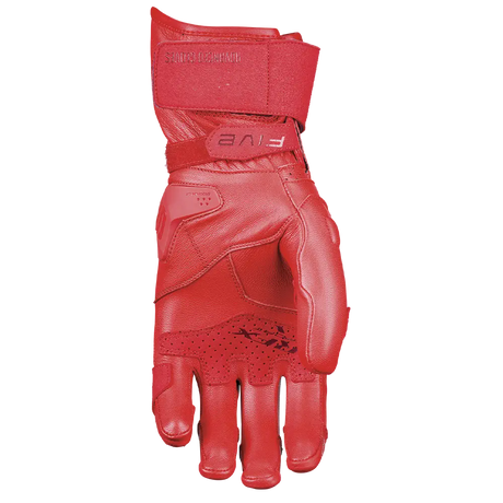 Five Women's RFX SPORT EVO Gloves - Red