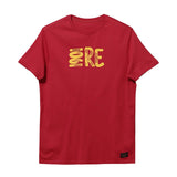 Royal Enfield Men's 1901 RE T-Shirt