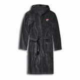 Ducati Corse Smart Bathrobe - Grey